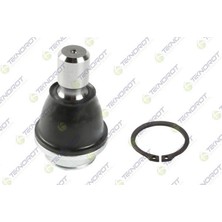 Teknorot Salincak Rotili Sag-Sol Nissan Navara NP300 D23 15 Almla