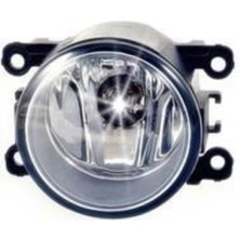 BSG Ampullu Sis Lambasi Sag Sol Uyumlu Renault Dacia Ford Citroen Peugeot Mitsubishi L200 2008-