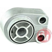 Gua 40552 - Yağ Soğutucusu Em Renault Megane Iı-Iıı-Fluence-Clıo Iv-Thalıa-Lgn Iıı-Latıtude-Dokker-Lodgy-Logan-S Andero 1.5dci
