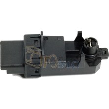 Otobalcı Renault Megane 2 Scenic 2 Cam Modulü Beyni Cam Kartı  2003--2008