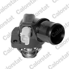 Vernet TE6808.103J Termostat Komple 103C Müşürlü P206 1.4i 10 > 207 1.4-1.4 16V 06 > C3 Iı 1.4-1.6 03 > 1336.Z2-9650926280