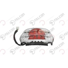 Sevgents Mondial Sfc Stop Ledli