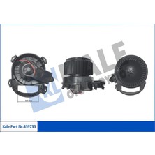 Kale 359735 Kalorıfer Motoru Mercedes W176 W246 C117 X117 X156 A2469064200