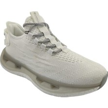 Hammer Jack Todd Air  Erkek Spor Ayakkabı-Beyaz