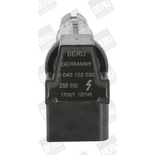 Beru ZSE030 Ateşleme Bobini Golf4/5/6-Bora-Jetta-Polo-A3 1.4 16V-1.6 Fsı -1.4 Tsı Bby-Bcb-Bmy-Cava-Caxa-Blf 036905715F-036905715-036905715E