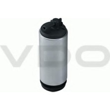 Gözpar Oto Yakıt Pompası Tek Golf4-Bora-A3-Toledo 3B0919051 1J0919051 / 7.02550.61.0 8E0906087D Kalın Tip