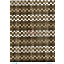 E Hobici Diamond Pirinç Dekopaj Kağıdı - 488