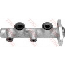 TRW Almila Fren Ana Merkezi Ford Transit T-15