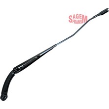 Universal Silecek Dış Kolu Ön Sağ Dacıa Dokker-Lodgy 2016>