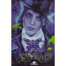 Kyops Kraliçe 2- Şapkacı