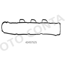 Universal Kulbutor (Üst) Kapak Contası (Sılıkon) Clıo I Iı Renault Megane Iıı 1.5 Dcı K9K K9K 770-808-834-836-846