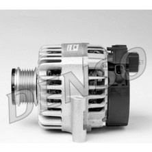 Denso Alternatör 14V 105A Corsa C 03 Corsa D 06 Meriva 05 Astra H 05 Agila 03 08 1.3 Cdti Almla