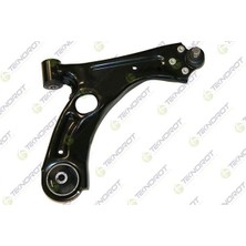 Teknorot CH-258 - Salıncak Alt Sağ Rotilli Chevrolet Aveo 1.2l 1.4l T300 11-