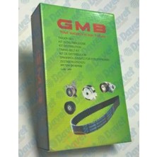 GMB Mazda 323 87-98 107 Diş   Triger Seti  GTK594102