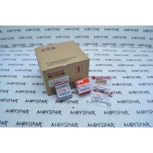 545001 Yamaha N Max 125 Silindir Seti Orj