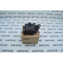 543036 Yamaha Yzf R25 Ön Fren Alt Merkez Orj