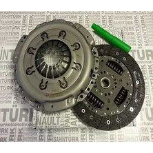 My Debrıyaj Setı Baskı Balata Renault Master Iı 01 06 Trafıc Iı 01 06 Opel Vivaro A 01 06 Movano A 01 06 1.9dci F9Q