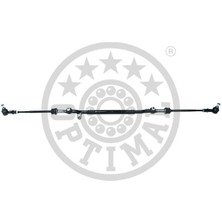 OPTIMAL Rot Takımı Komple Mercedes W202 S202 C208 A208