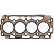 Silindir Conta Focus 3 Fiesta 6 Mondeo 4-5 Berlingo 2 C-Elysee 301 Partner 207 208 1,6 Tdci/hdi  718331 Elring
