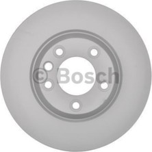 Bosch Sol On Fren Diski 350X34 mm (Vw Touareg 03-10 Audi Q7 07-15) - BOS-0986479249