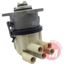 Gua 40489 - Distribütör Komple Yatay Kısa Tip Fıat Tempra Tıpo Uno 1990