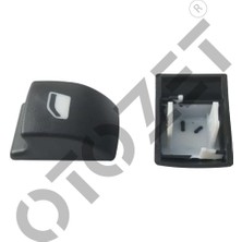 Peugeot 307 Cam Açma Tusu Cam Dügmesi 6554.KT 6554.KS 500020448