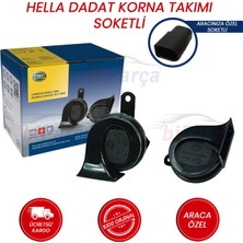 Hella Korna Audi Tüm Araçlar