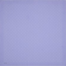 Lila Pierre Cardin Elegans Eşarp
