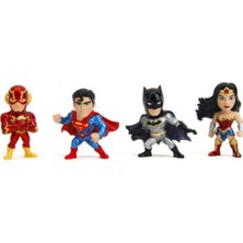 Nessi World Dc Karakter Figürleri