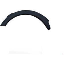 Dacia Lodgydokker Ön Çamurluk Ağız Bağlantı Sağ Stw 2018 Sonrası Uyumlu