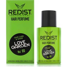 Storemax Redist Saç Parfümü Edc Love Garden 50 ml
