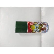 Empressco Turuncu Kar Spreyi 150 Ml, Ferah ve Temiz Hava Sağlayan Doğal Kokulu Sprey