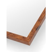 Storemax Ahşap Resim Çerçevesi 3'lü Set Halinde 5 x 7.6 cm Boyutunda