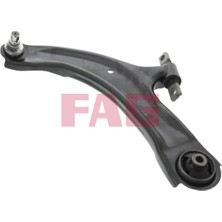 FAG Salıncak Sol Rotıllı Nıssan Qashqaı 07 13 X-Traıl 07 13 Renaul Koleos 08