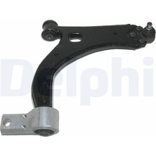 Ford Fiesta Sağ Ön Salıncak 2002-2008 Delphi
