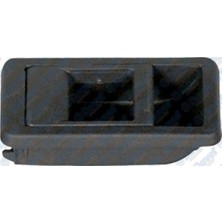 Tuneyler Kapı Ic Acma Kolu Sıyah R9/R11