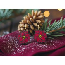 Kanem3D Star Küpeler