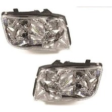 Wisco Volkswagen Bora Sağ-Sol Takım Far Sissiz 1998-2005