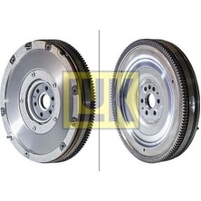 LuK Volant Komple Oynar Gobek Cmax Iı 10 Focus Iıı Cb8 11 14 Focus Iııı Cew 14 Mondeo Iv Ca2 07 14 S-Max 09 06 1.6 Ecoboost Kuga Iı 13 6 Vıtes Sanz 150-160-182 Ps Benzınlı