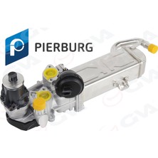 GVA Egr Valfi Soğutucu Caddy-Jetta-Golf6-Passat-Superb-Octavıa-A3-Leon 09 1.6tdı Caya-B-C-D Wahler Kkk