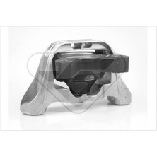 HUTCHINSON Motor Takozu Komple Connect 02 13 Focus 98 04 1.8tdcı 75PS 90PS 110PS