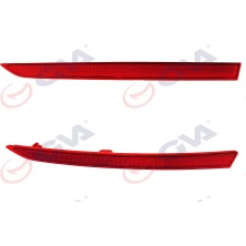 Gva 9104737 Tampon Arka Reflektoru Sol Bmw F30 M Kasa 63147847165