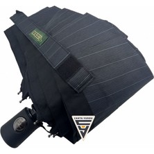 April A-210G A1 Süper Mini 8 Telli Tam Otomatik Şemsiye