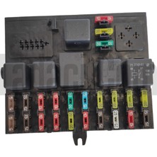 Lada Vega Sigorta Kutusu Komple