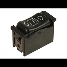 Wender Cam Düğmesi W126 W201 Arka Sağ