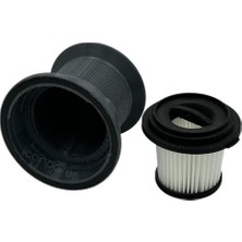 Parmis Onvo Uyumlu OVDSS01 Dik Süpürge Filtresi ve Seperatörü