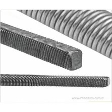 Spiral Mil Motorlu Tırpan Secho 5500 82.5cm