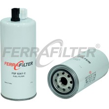 Ferra Şase Filtresi Bmc PRO935 Cummıns Wırtgen Group,daf Terex Ingersoll-Rand Case-Internatıonal/case-Ih Daf Wırtgen Group