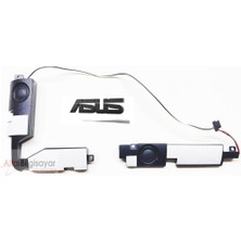 Alfamaks Asus X554 X555 K555 Serisi K555L K555U Uyumlu Hoparlör, Speaker