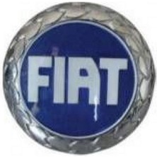 Ozar Sptrns Panjur Çelenk Arma Fiat Palio-Panda-Idea-Stilo 85MM